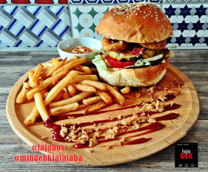 AMERICANOS